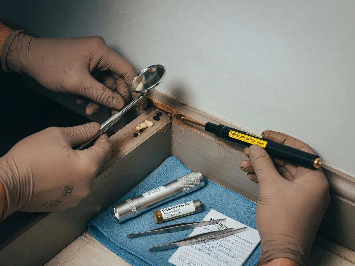 Why choose Emergency Pest Control in Tobaccoville, NC